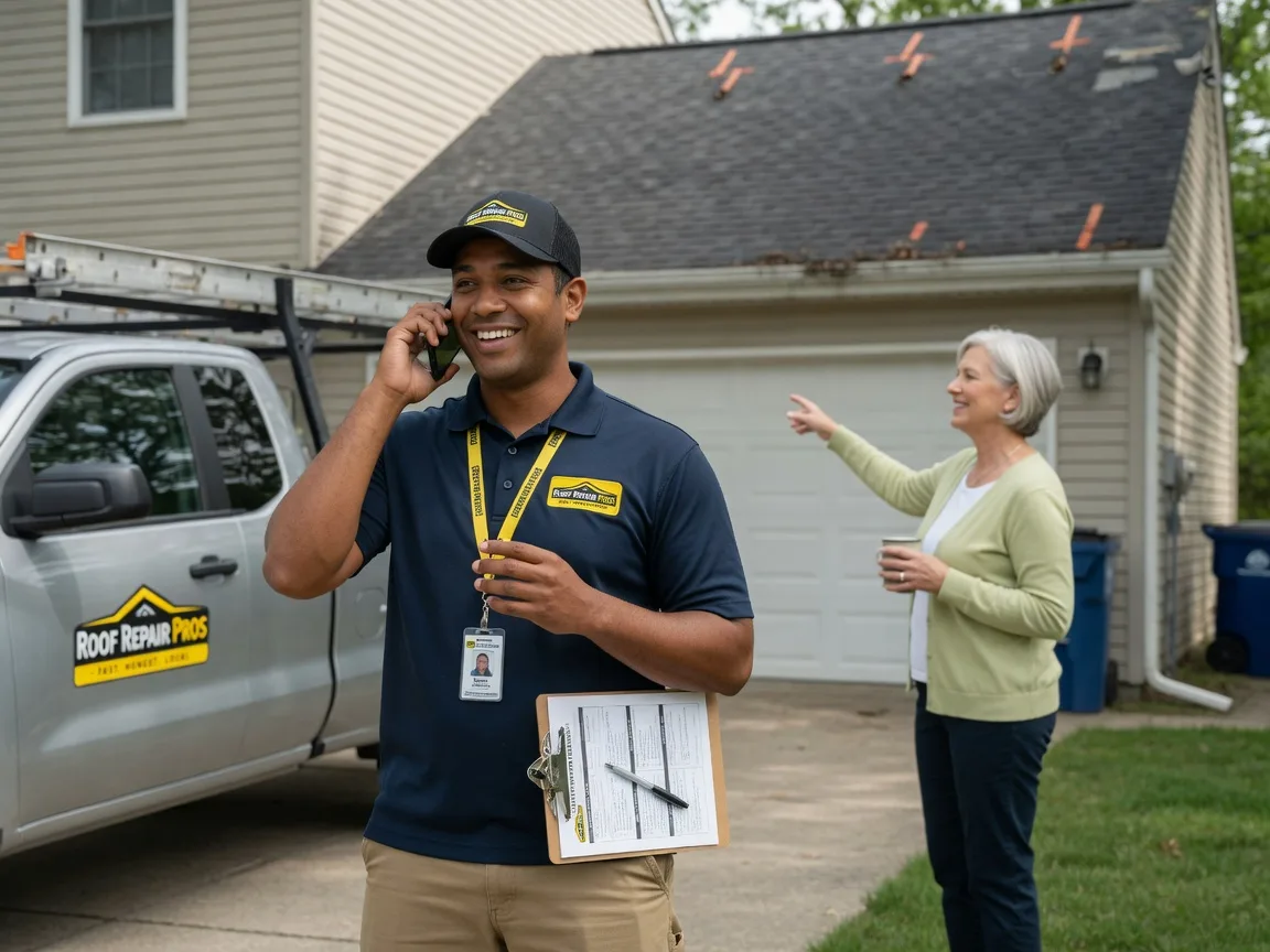 Roof Repair Kosse, TX FAQs